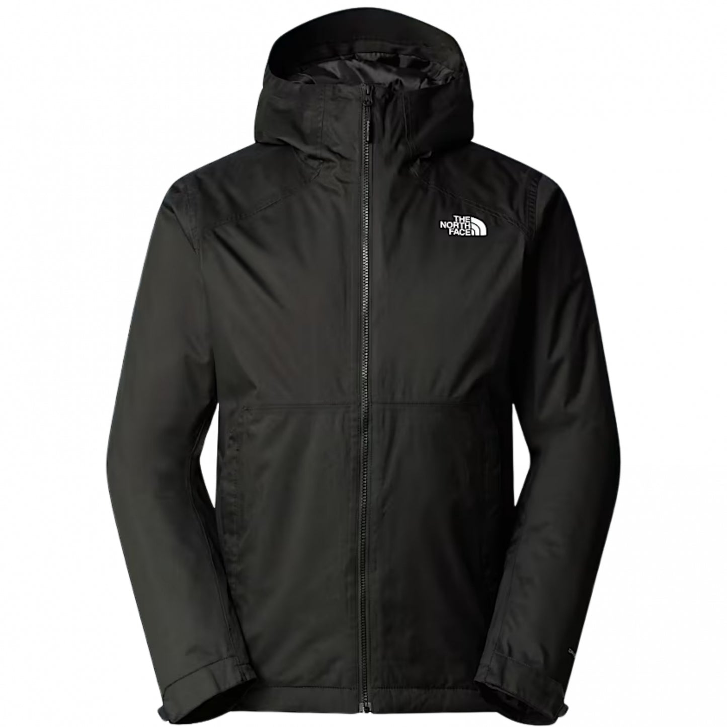 Giubbino TNF Millerton Insulated Jacket NERO