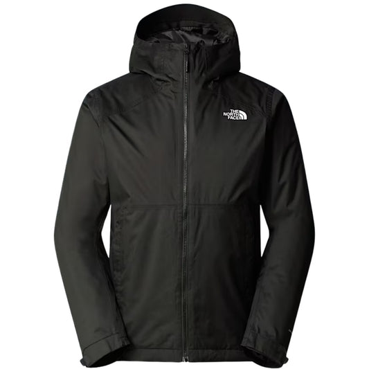 Giubbino TNF Millerton Insulated Jacket NERO