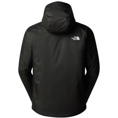 Giubbino TNF Millerton Insulated Jacket NERO
