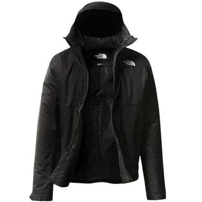 Giubbino TNF Millerton Insulated Jacket NERO