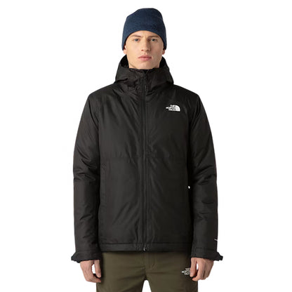 Giubbino TNF Millerton Insulated Jacket NERO