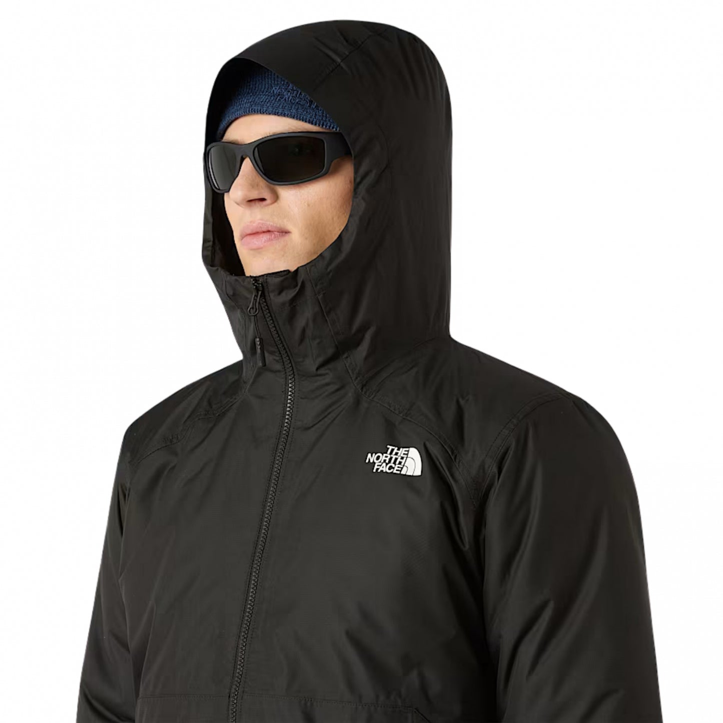 Giubbino TNF Millerton Insulated Jacket NERO