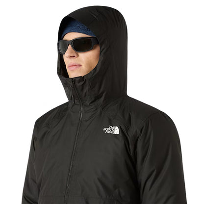 Giubbino TNF Millerton Insulated Jacket NERO