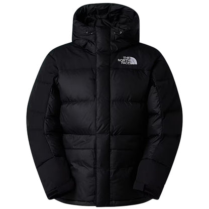 Parka TNF Himalayan Down Parka NERO