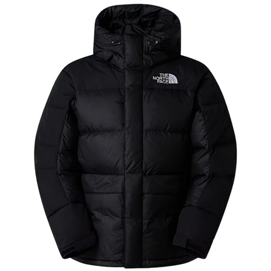 Parka TNF Himalayan Down Parka NERO