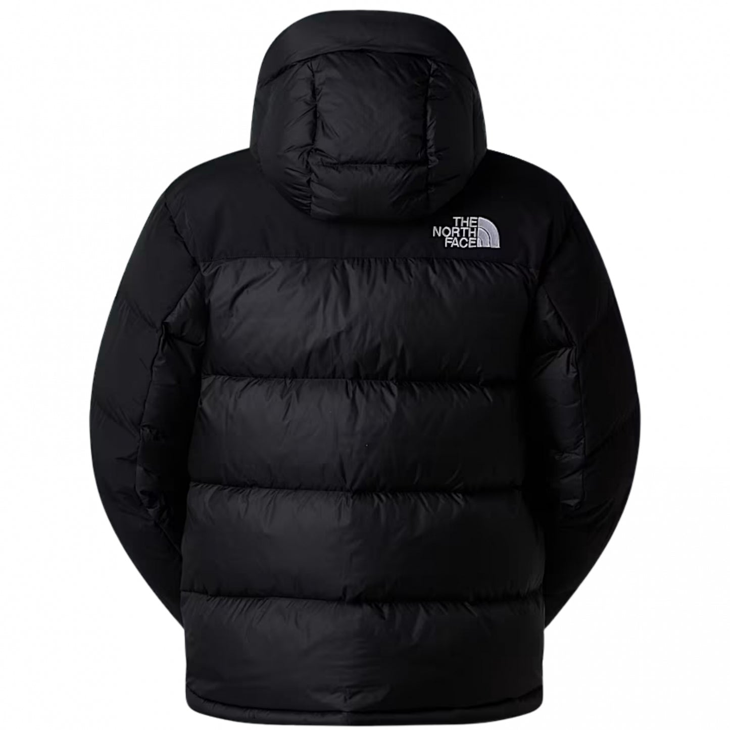 Parka TNF Himalayan Down Parka NERO