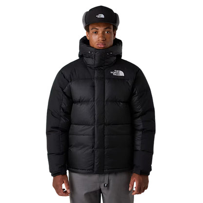 Parka TNF Himalayan Down Parka NERO