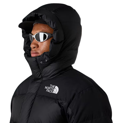 Parka TNF Himalayan Down Parka NERO