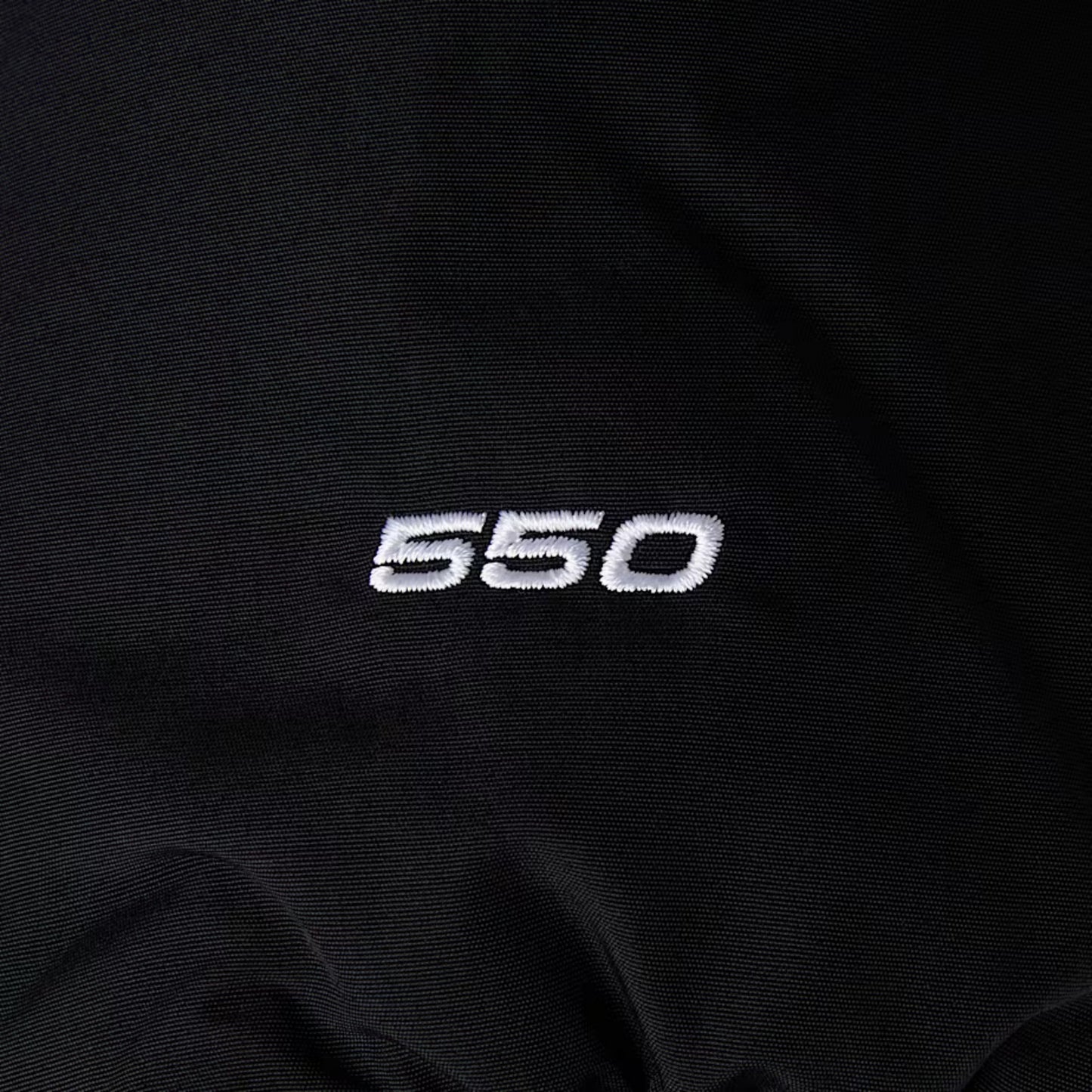 Parka TNF Himalayan Down Parka NERO