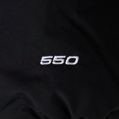 Parka TNF Himalayan Down Parka NERO