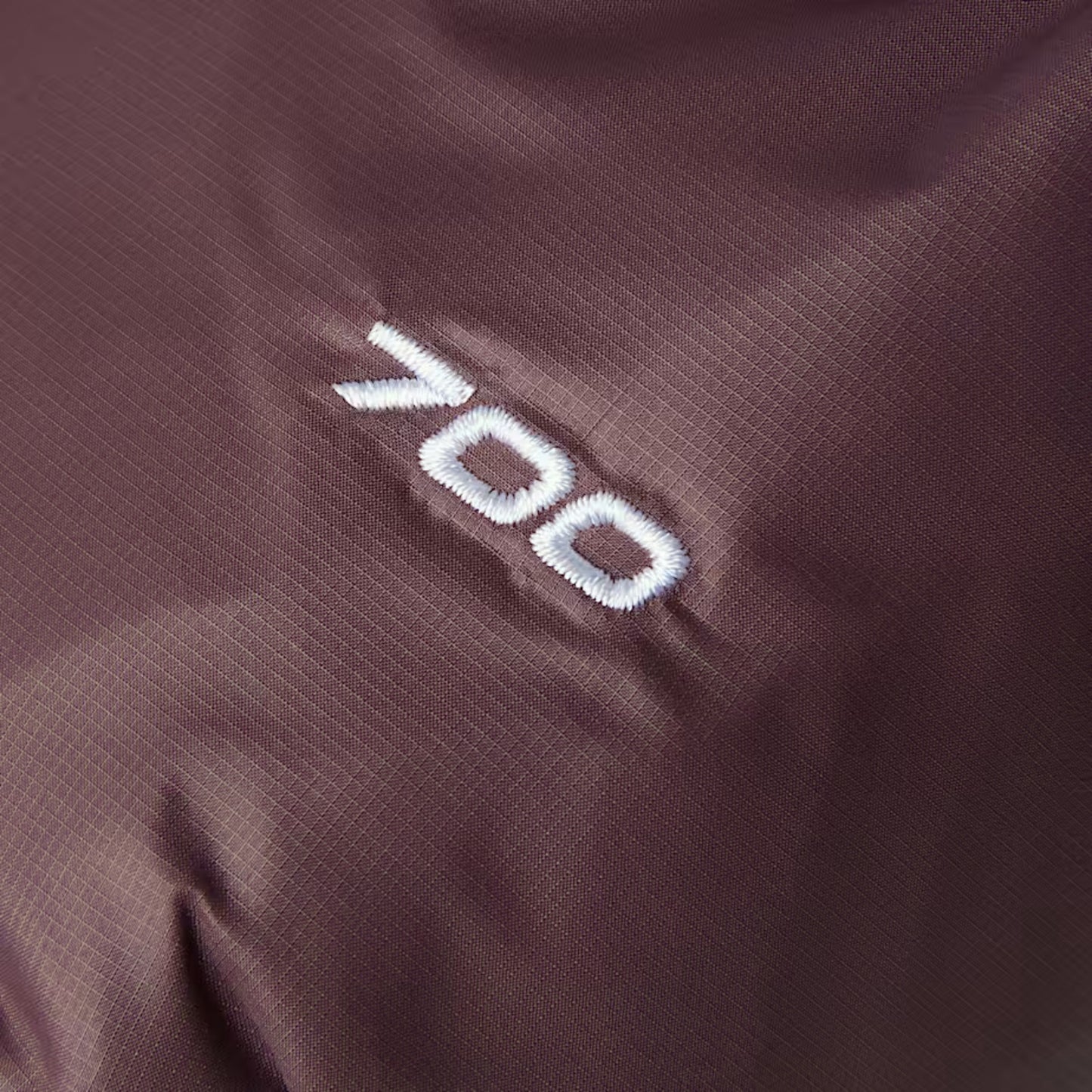 Giubbino TNF Nuptse Short Jacket BIANCO