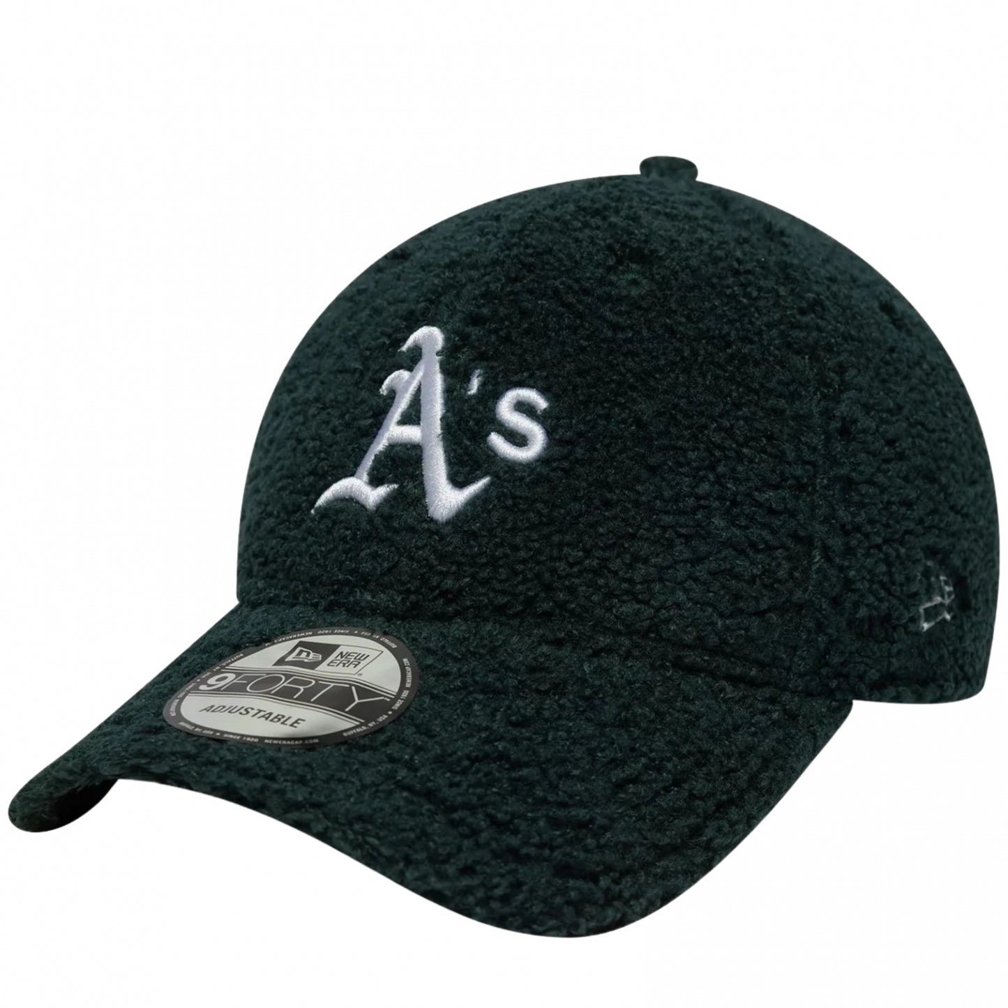 Cappello New Era 9Forty Winter Borg OAKATH UNICO