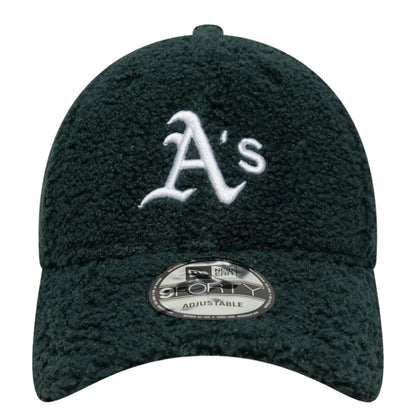 Cappello New Era 9Forty Winter Borg OAKATH UNICO