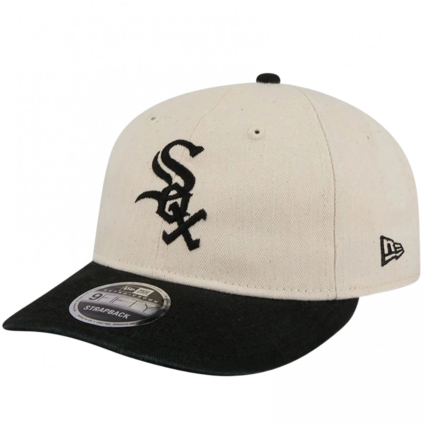 Cappello New Era 9Fifty Americana Herringbone CHIW UNICO