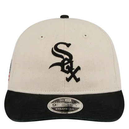 Cappello New Era 9Fifty Americana Herringbone CHIW UNICO