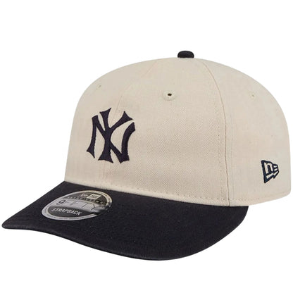 Cappello New Era 9Fifty Americana Herringbone NEYY UNICO