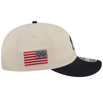 Cappello New Era 9Fifty Americana Herringbone NEYY UNICO
