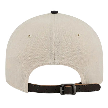 Cappello New Era 9Fifty Americana Herringbone NEYY UNICO