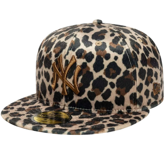 Cappello New Era 59Fifty Animal Print NEYYAN UNICO