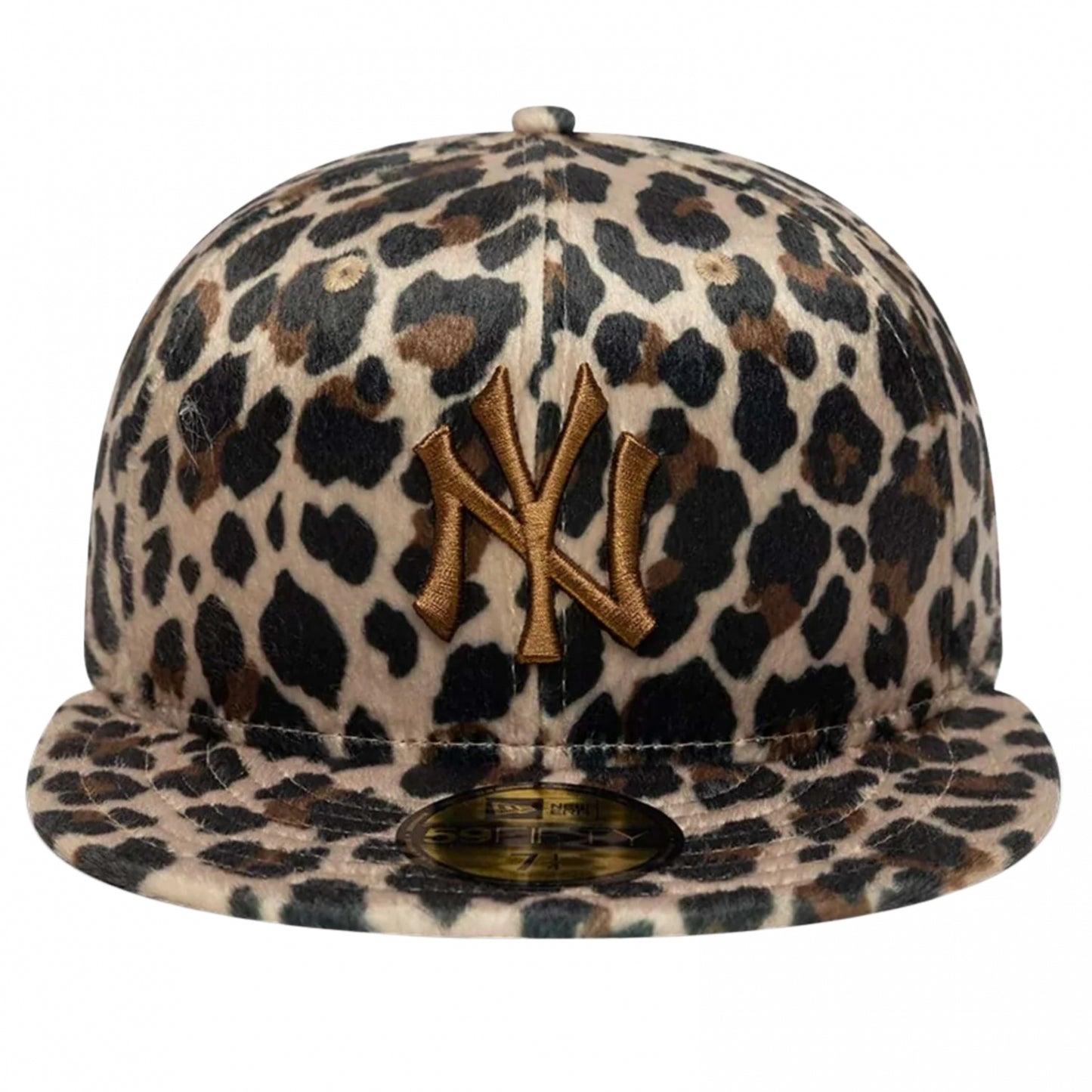 Cappello New Era 59Fifty Animal Print NEYYAN UNICO