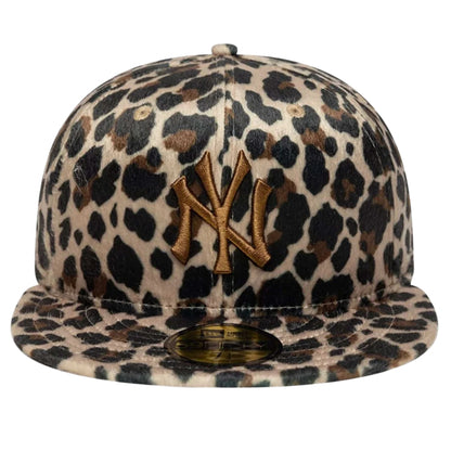 Cappello New Era 59Fifty Animal Print NEYYAN UNICO