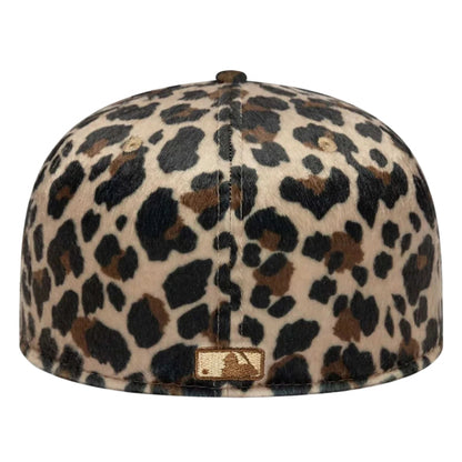 Cappello New Era 59Fifty Animal Print NEYYAN UNICO