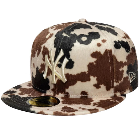 Cappello New Era 59Fifty Animal Print NEYYAN UNICO