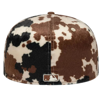 Cappello New Era 59Fifty Animal Print NEYYAN UNICO
