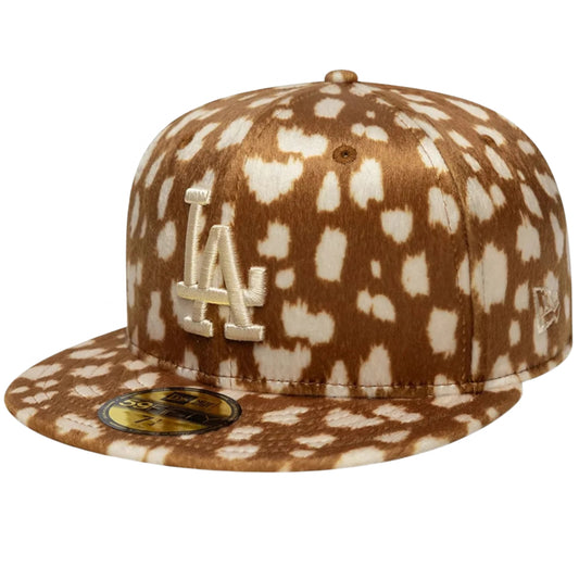 Cappello New Era 59Fifty Animal Print LOSDOD UNICO