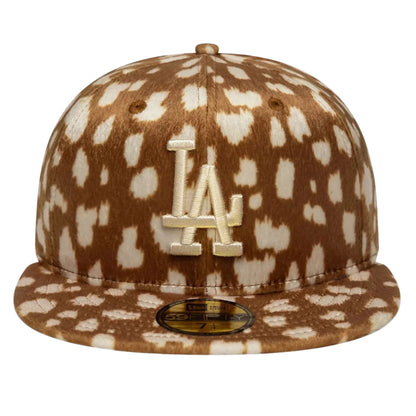 Cappello New Era 59Fifty Animal Print LOSDOD UNICO
