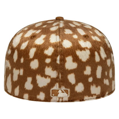 Cappello New Era 59Fifty Animal Print LOSDOD UNICO