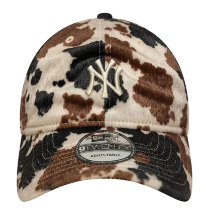 Cappello New Era 9Twenty Animal Print NEYYAN UNICO