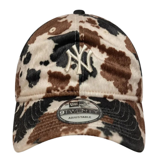 Cappello New Era 9Twenty Animal Print NEYYAN UNICO
