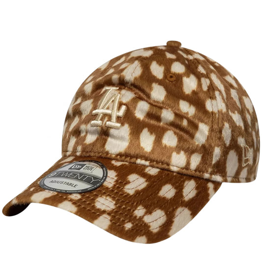Cappello New Era 9Twenty Animal Print LOSDOD UNICO