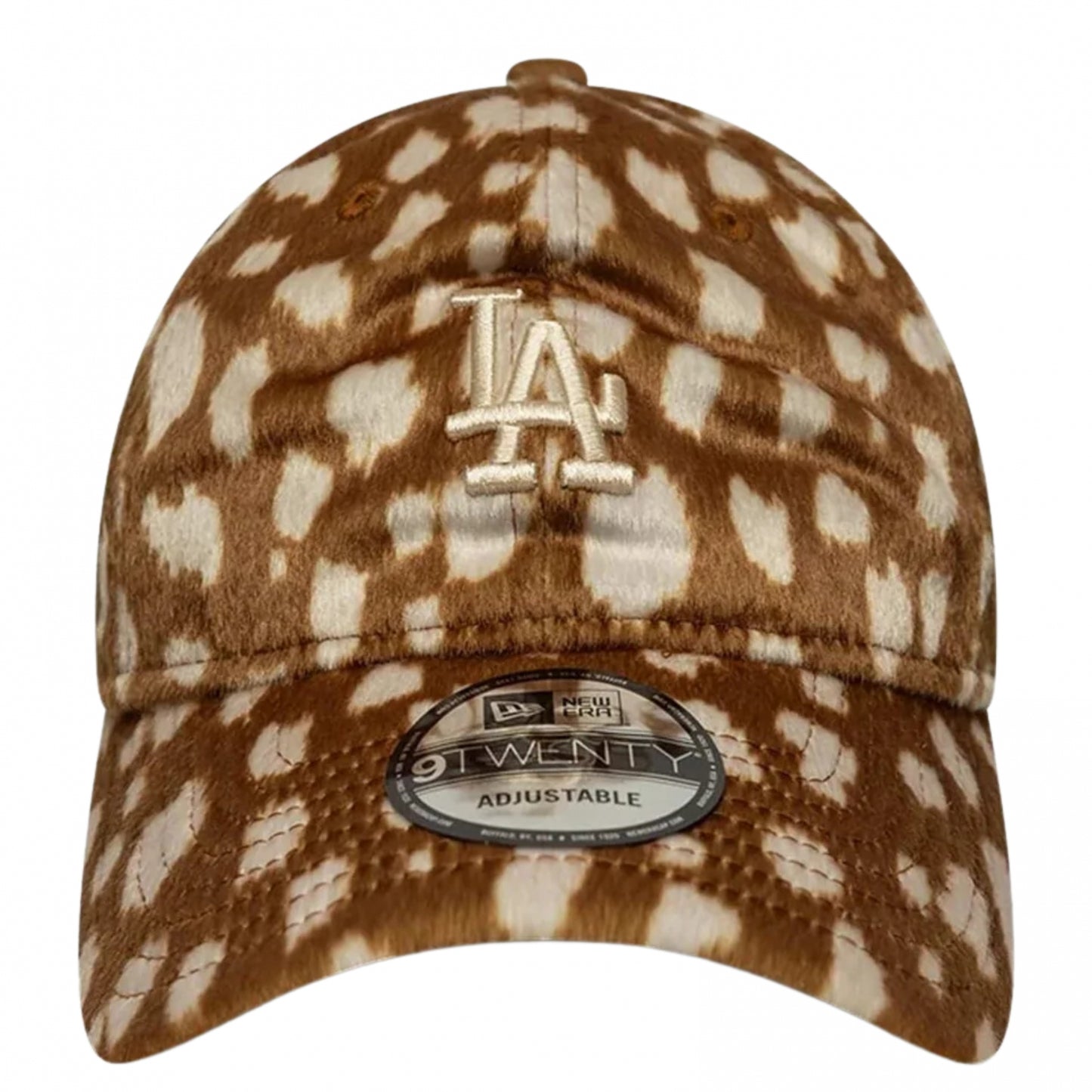 Cappello New Era 9Twenty Animal Print LOSDOD UNICO