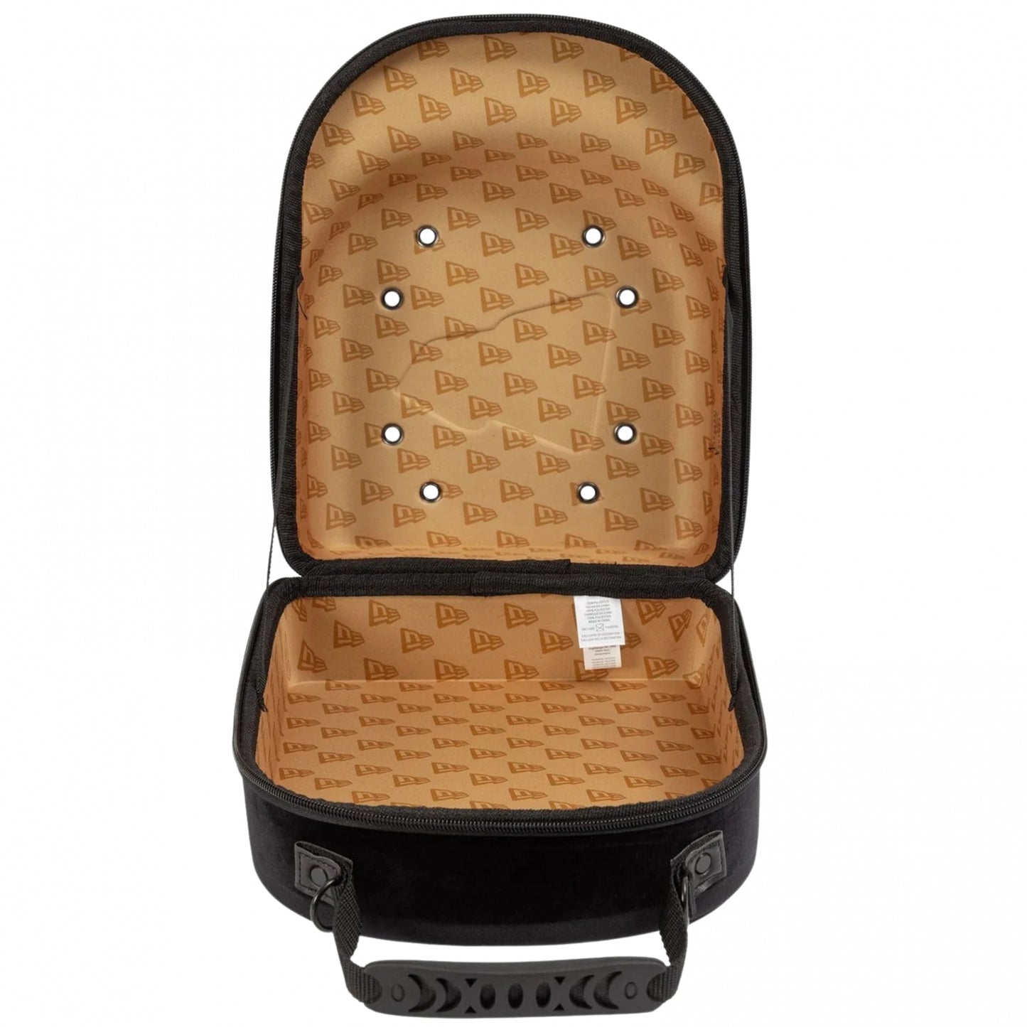 Portacappelli New Era Velour Cap Carrier 6 Pack UNICO