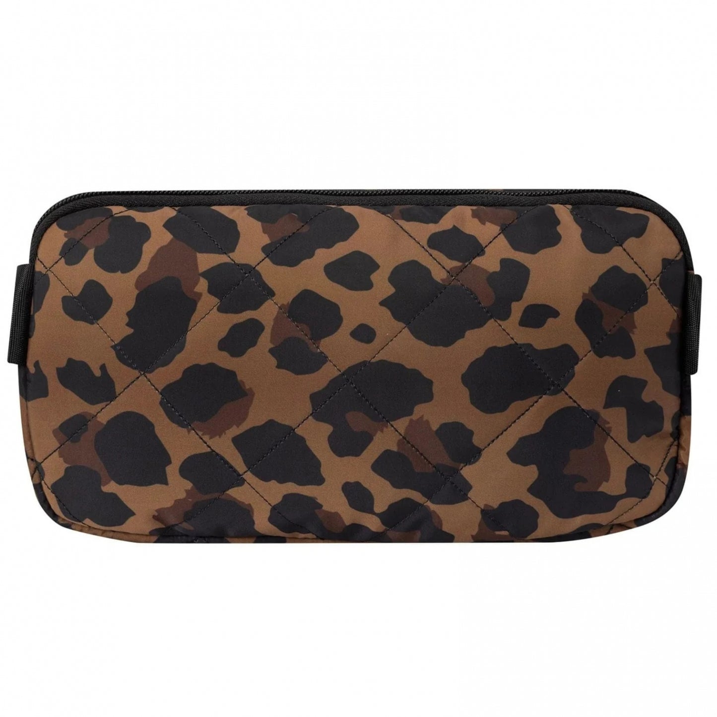 Marsupio New Era Leopard Quilted Waist Bag NEYYAN UNICO