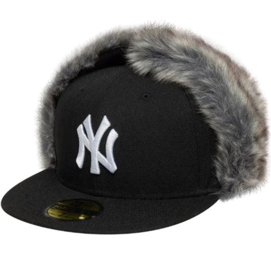 Cappello New Era 59Fifty MLB WS Dogear NEYYAN UNICO