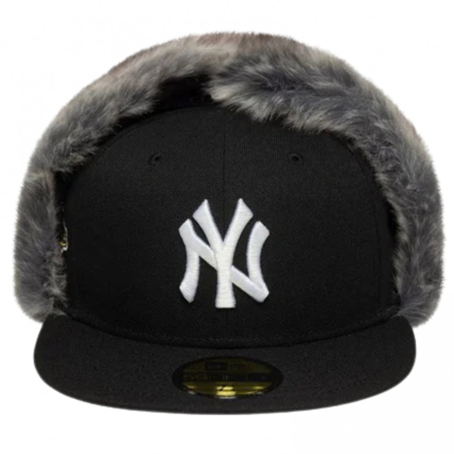 Cappello New Era 59Fifty MLB WS Dogear NEYYAN UNICO