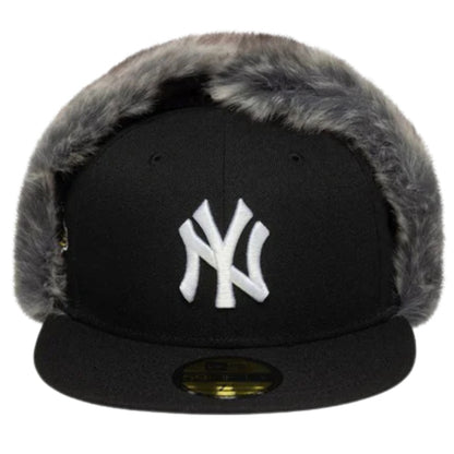 Cappello New Era 59Fifty MLB WS Dogear NEYYAN UNICO