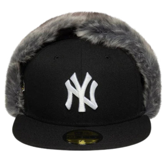 Cappello New Era 59Fifty MLB WS Dogear NEYYAN UNICO