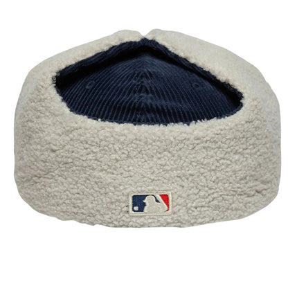 Cappello New Era 59Fifty Cord Dogear NEYYAN UNICO