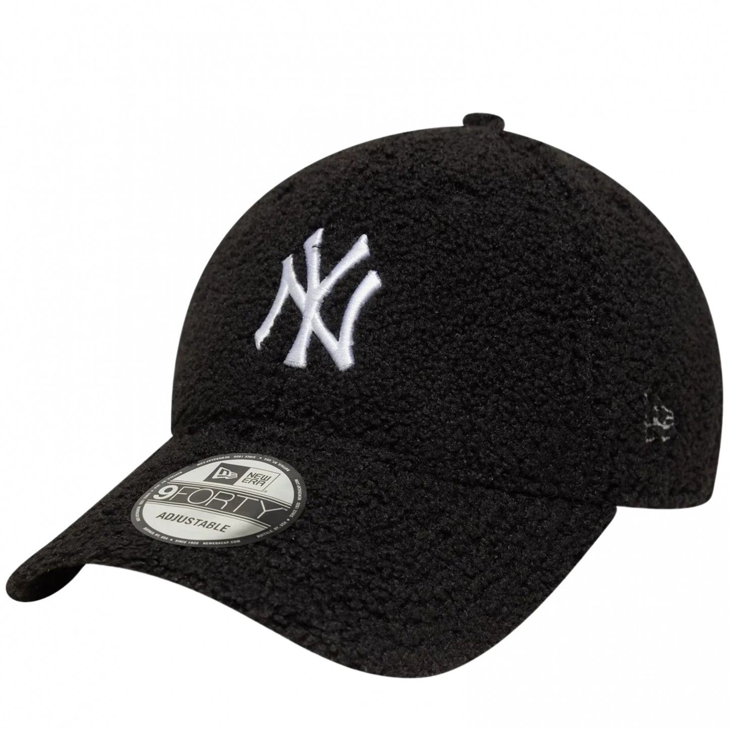 Cappello New Era 9Forty Winter Borg NEYYAN UNICO