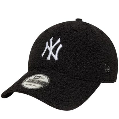 Cappello New Era 9Forty Winter Borg NEYYAN UNICO