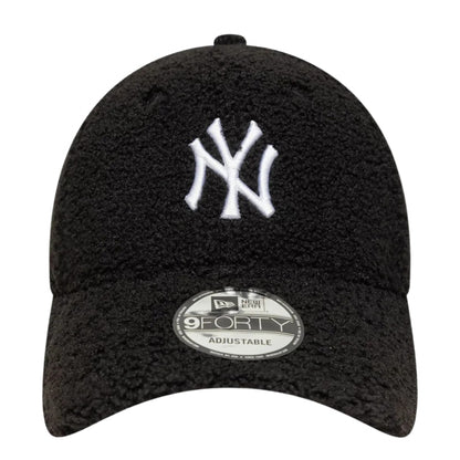 Cappello New Era 9Forty Winter Borg NEYYAN UNICO