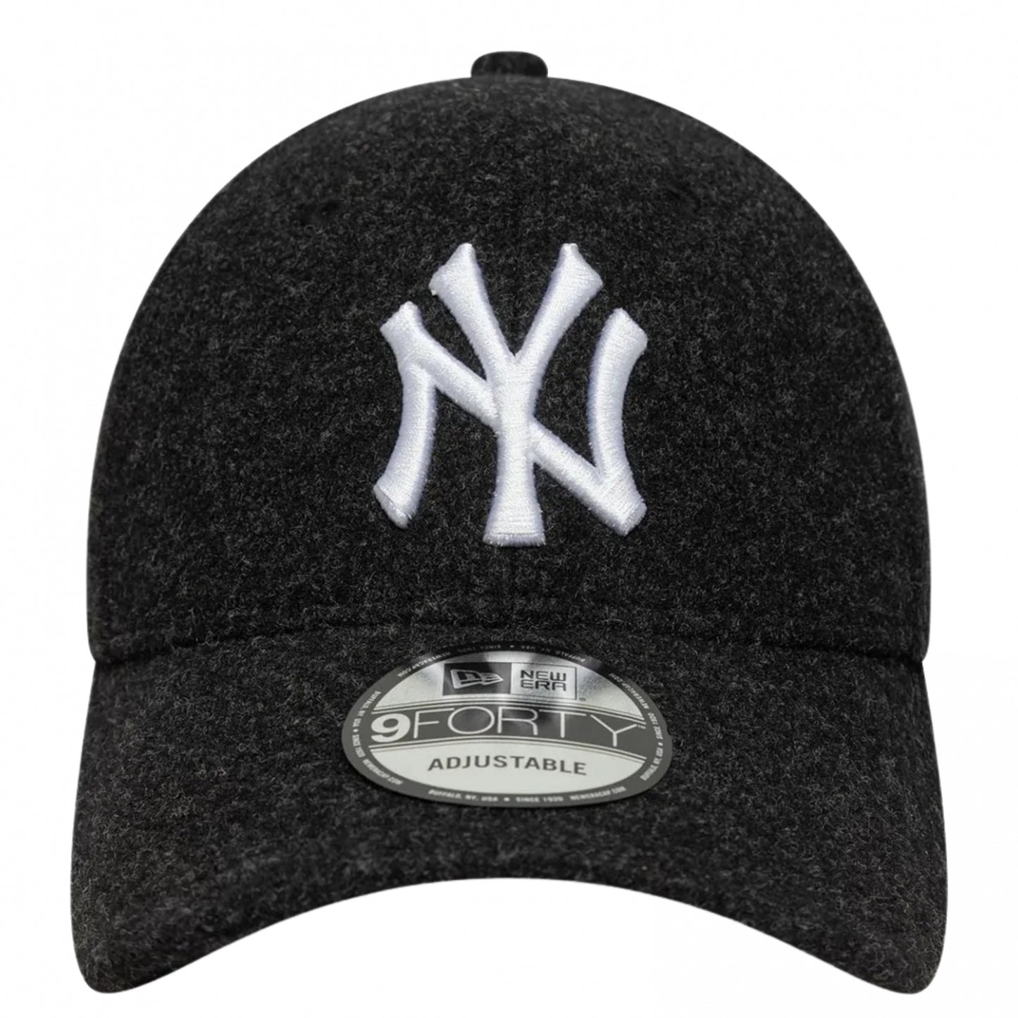 Cappello New Era 9Forty Melton Wool NEYYAN UNICO