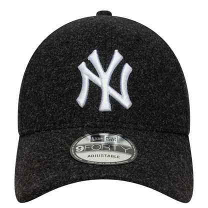 Cappello New Era 9Forty Melton Wool NEYYAN UNICO