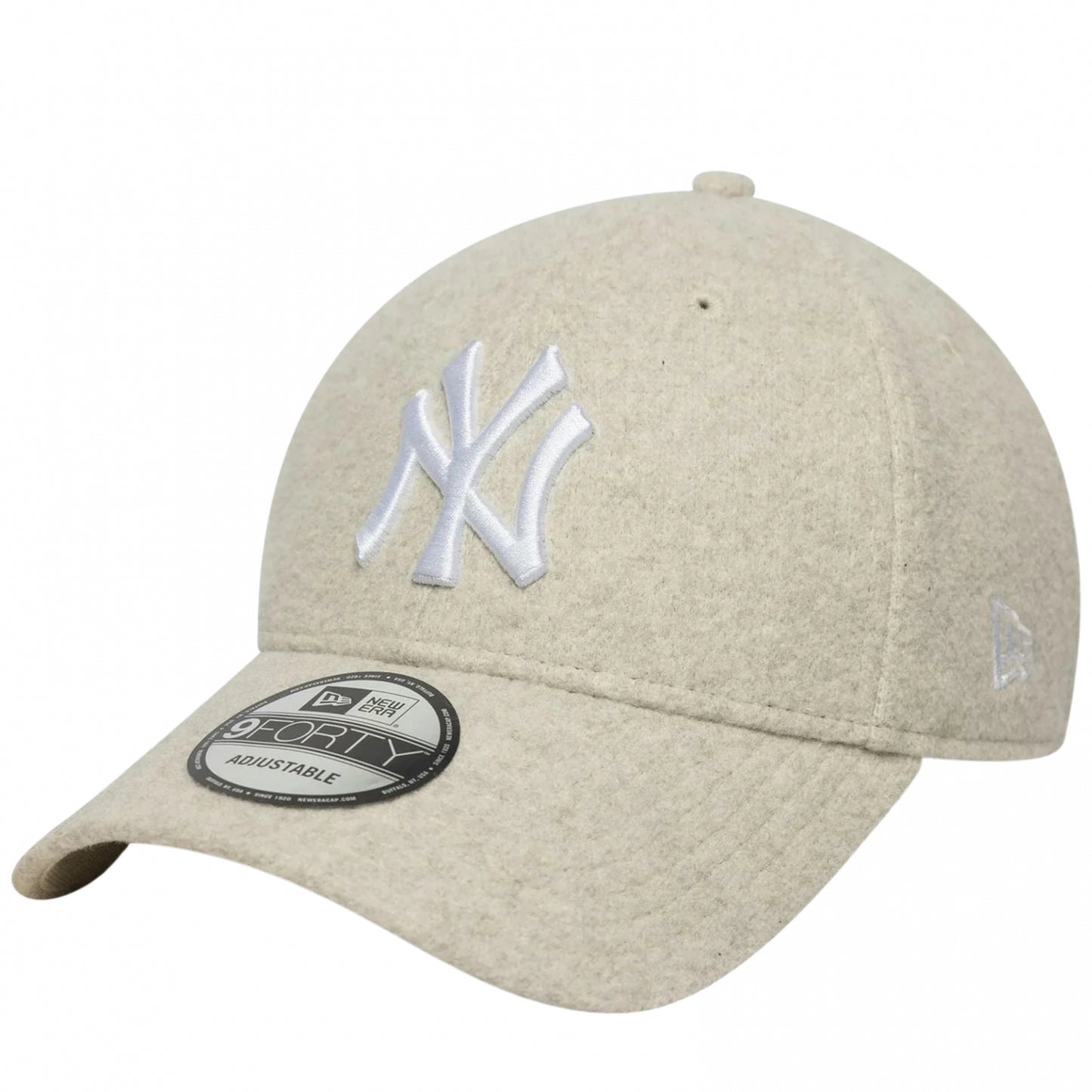 Cappello New Era 9Forty Melton Wool NEYYAN UNICO