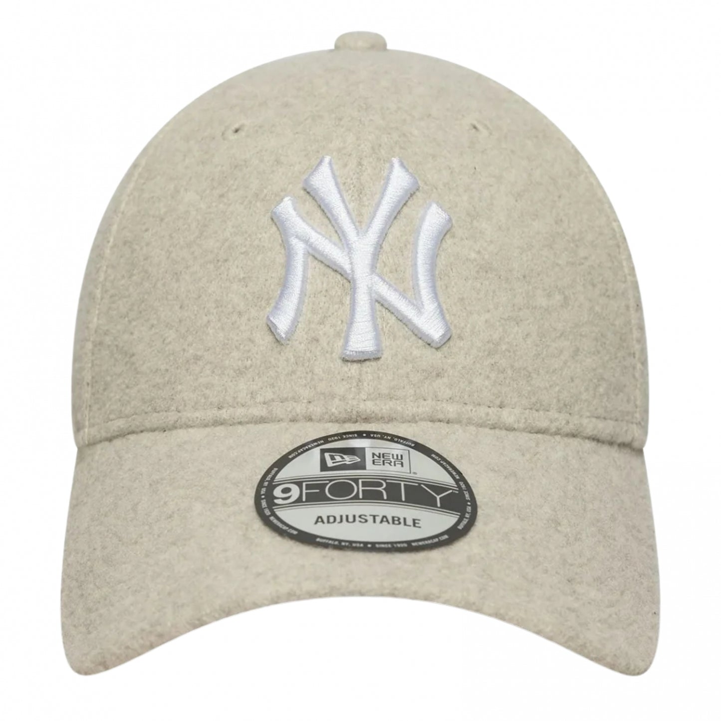 Cappello New Era 9Forty Melton Wool NEYYAN UNICO