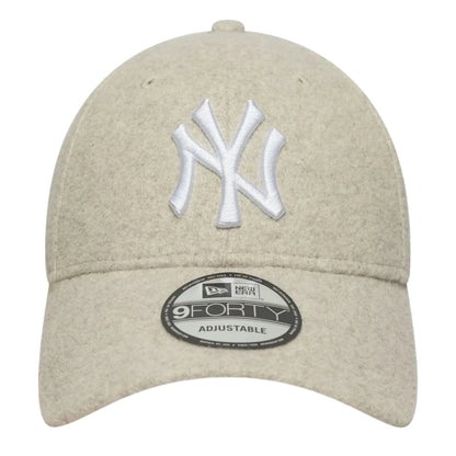 Cappello New Era 9Forty Melton Wool NEYYAN UNICO